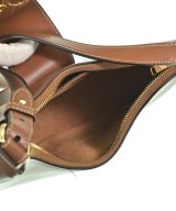 CELINE（セリーヌ）ショルダーバッグ 茶 サイズ:- レディース/2200636978010