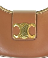 CELINE（セリーヌ）ショルダーバッグ 茶 サイズ:- レディース/2200636978010