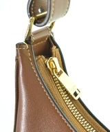 CELINE（セリーヌ）ショルダーバッグ 茶 サイズ:- レディース/2200636978010