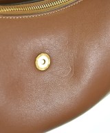 CELINE（セリーヌ）ショルダーバッグ 茶 サイズ:- レディース/2200636978010