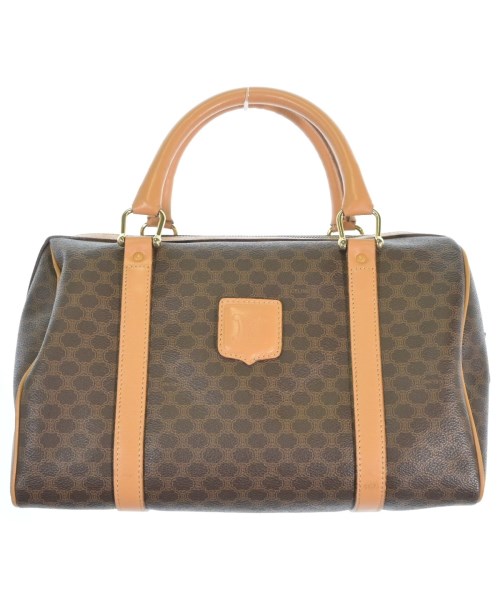 セリーヌ(CELINE)のCELINE ボストンバッグ