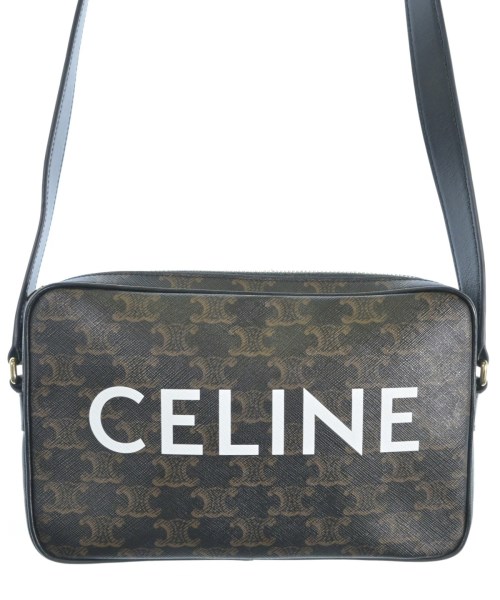 セリーヌ(CELINE)のCELINE ショルダーバッグ