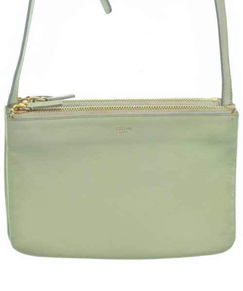 セリーヌ(CELINE)のCELINE ショルダーバッグ