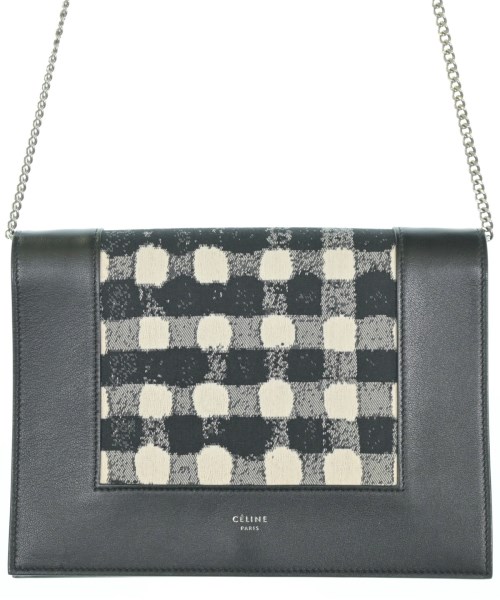セリーヌ(CELINE)のCELINE ショルダーバッグ