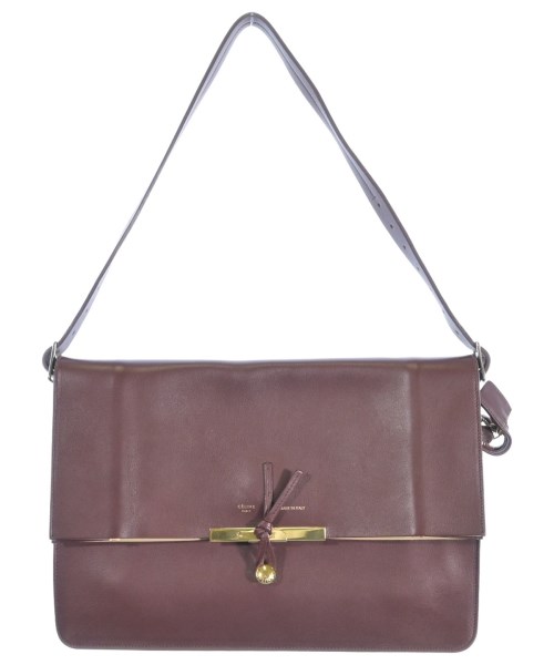 セリーヌ(CELINE)のCELINE ショルダーバッグ