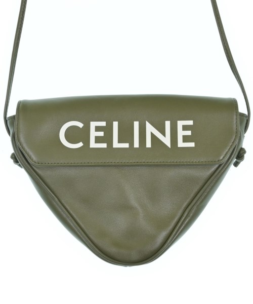 セリーヌ(CELINE)のCELINE ショルダーバッグ