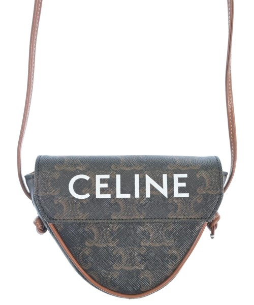 セリーヌ(CELINE)のCELINE ショルダーバッグ