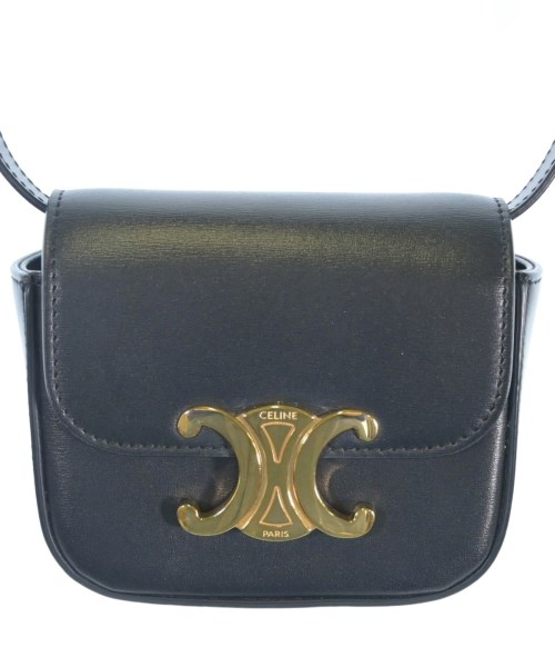 セリーヌ(CELINE)のCELINE ショルダーバッグ