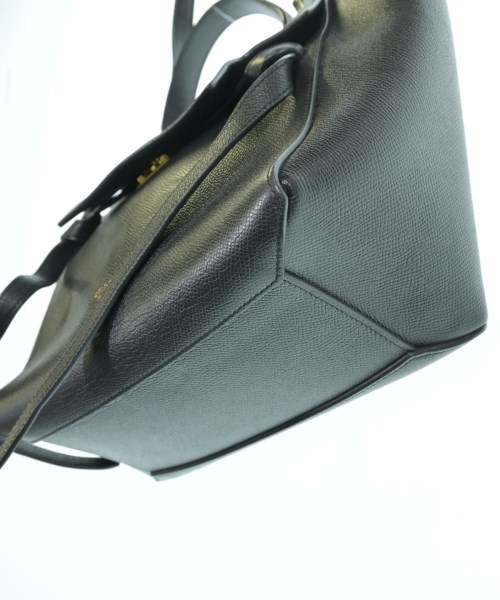 CELINE（セリーヌ）ハンドバッグ 黒 サイズ:- レディース/2200644566179