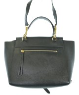 CELINE（セリーヌ）ハンドバッグ 黒 サイズ:- レディース/2200644566179