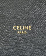 CELINE（セリーヌ）ハンドバッグ 黒 サイズ:- レディース/2200644566179