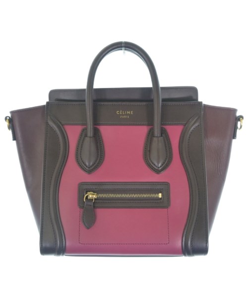 セリーヌ(CELINE)のCELINE ハンドバッグ