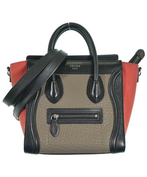 セリーヌ(CELINE)のCELINE トートバッグ
