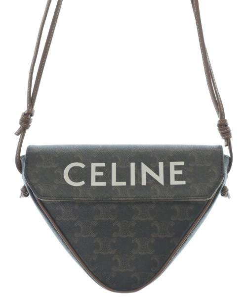 セリーヌ(CELINE)のCELINE ショルダーバッグ