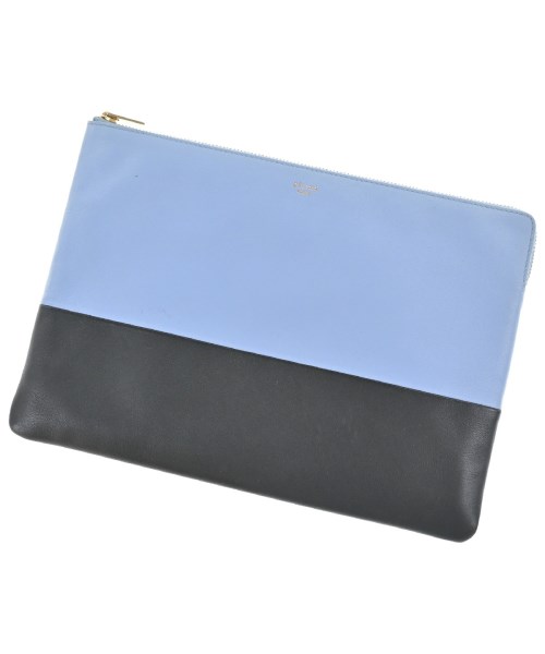 セリーヌ(CELINE)のCELINE クラッチバッグ