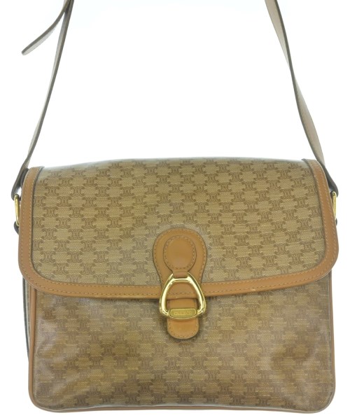 CELINE(セリーヌ)ショルダーバッグ ベージュ サイズ:-/2200595290536