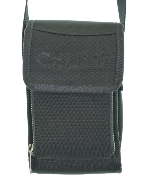 セリーヌ(CELINE)のCELINE ショルダーバッグ