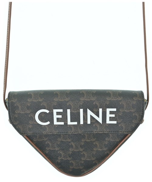 セリーヌ(CELINE)のCELINE ショルダーバッグ