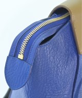 CELINE（セリーヌ）ハンドバッグ 青 サイズ:- レディース/2200548100202