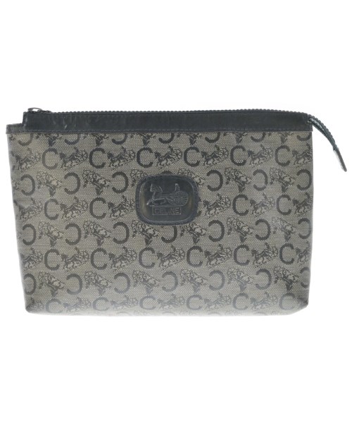 セリーヌ(CELINE)のCELINE クラッチバッグ