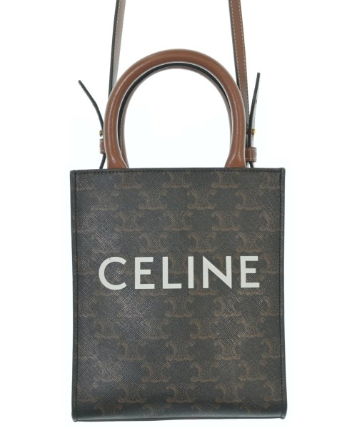 セリーヌ(CELINE)のCELINE トートバッグ