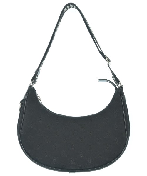 CELINE(セリーヌ)ショルダーバッグ 黒 サイズ:-/2200621608069