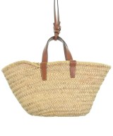 CELINE（セリーヌ）かごバッグ ベージュ サイズ:- レディース/2200625604012