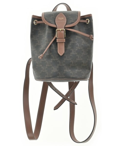 セリーヌ(CELINE)のCELINE バックパック・リュック