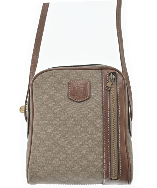 セリーヌ(CELINE)のCELINE ショルダーバッグ