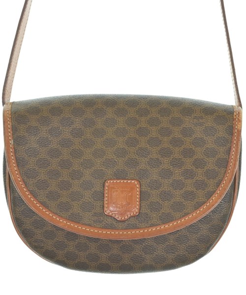 セリーヌ(CELINE)のCELINE ショルダーバッグ