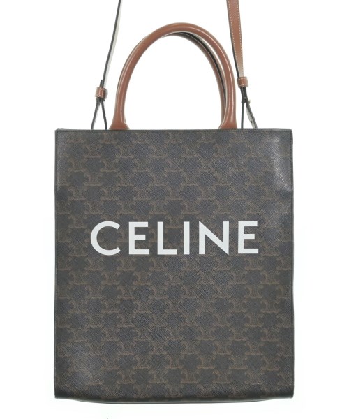 CELINE(セリーヌ)トートバッグ 黒 サイズ:-/2200629162792