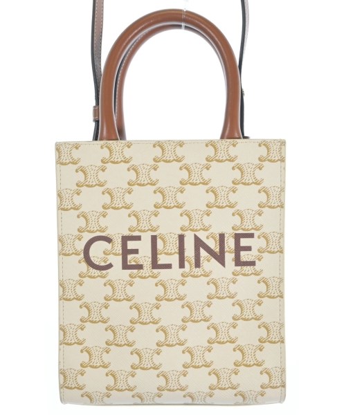 セリーヌ(CELINE)のCELINE トートバッグ