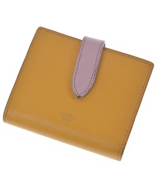 CELINE(セリーヌ)の財布・コインケース サイズ:- 17,800円