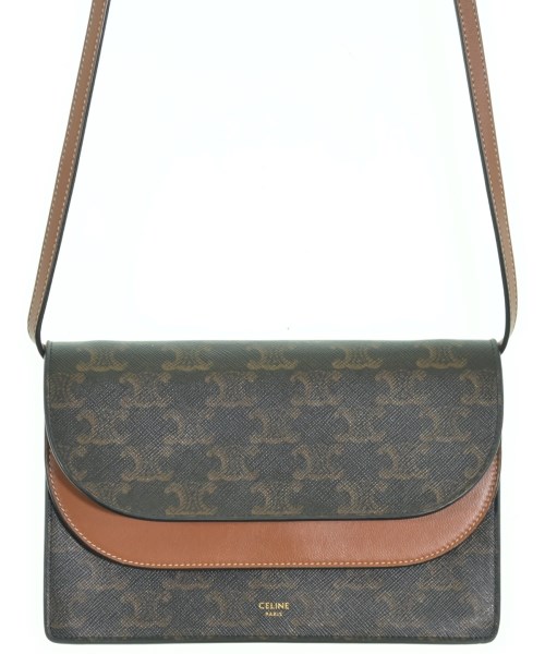セリーヌ(CELINE)のCELINE ショルダーバッグ