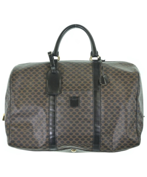 セリーヌ(CELINE)のCELINE ボストンバッグ