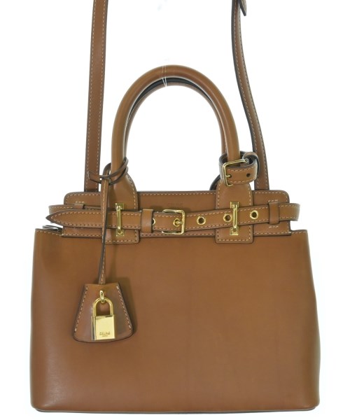 セリーヌ(CELINE)のCELINE ハンドバッグ