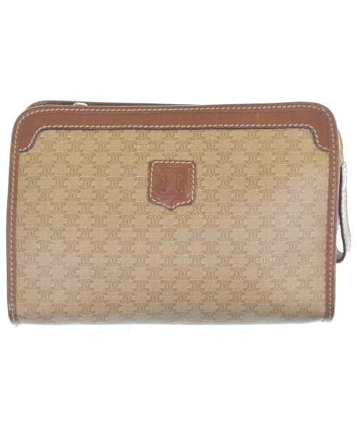 セリーヌ(CELINE)のCELINE クラッチバッグ