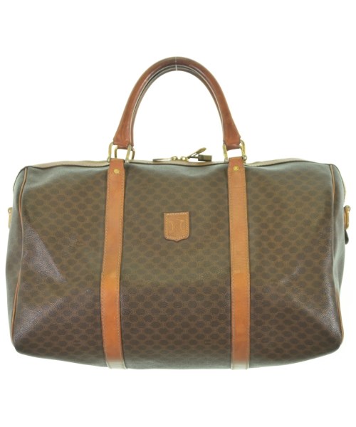 セリーヌ(CELINE)のCELINE ボストンバッグ