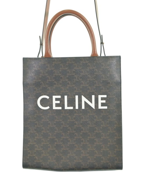 セリーヌ(CELINE)のCELINE トートバッグ