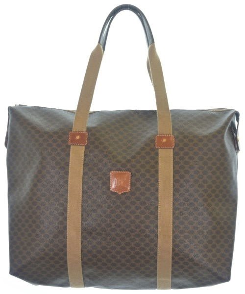 セリーヌ(CELINE)のCELINE ボストンバッグ