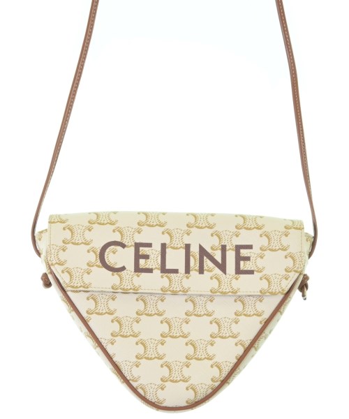 セリーヌ(CELINE)のCELINE ショルダーバッグ