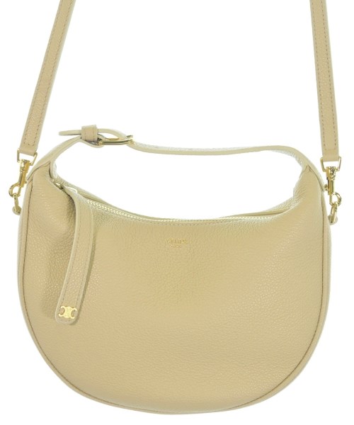 CELINE(セリーヌ)ハンドバッグ ベージュ サイズ:-/2200618282609