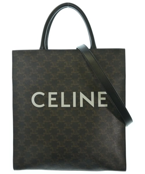 セリーヌ(CELINE)のCELINE トートバッグ