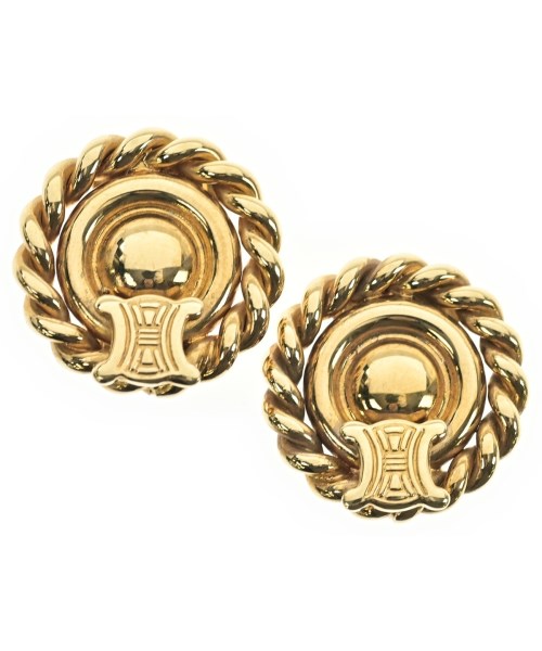 セリーヌ(CELINE)のCELINE ピアス・イヤリング