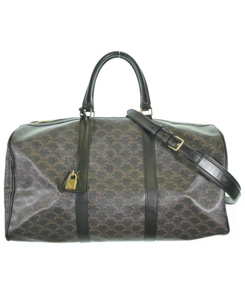 セリーヌ(CELINE)のCELINE ボストンバッグ