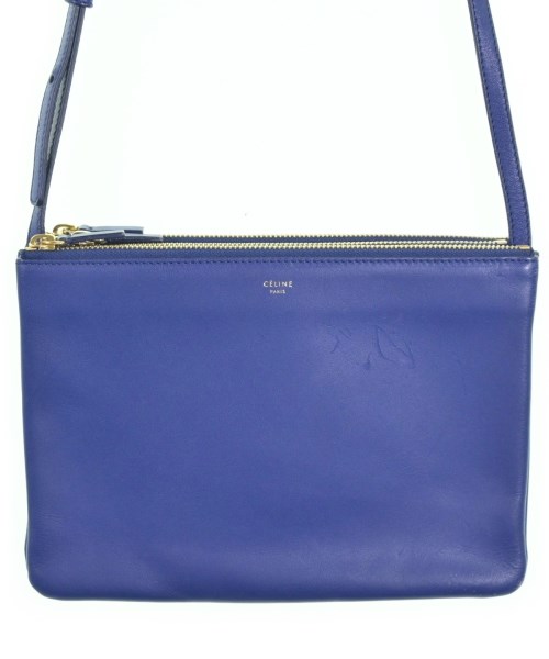 セリーヌ(CELINE)のCELINE ショルダーバッグ