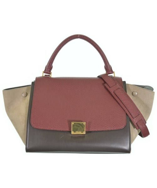 セリーヌ(CELINE)のCELINE ハンドバッグ