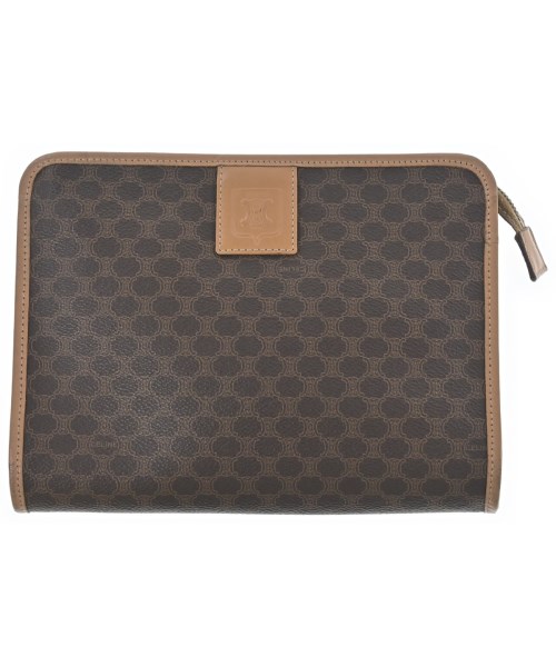 セリーヌ(CELINE)のCELINE クラッチバッグ