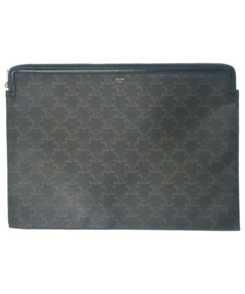 セリーヌ(CELINE)のCELINE クラッチバッグ