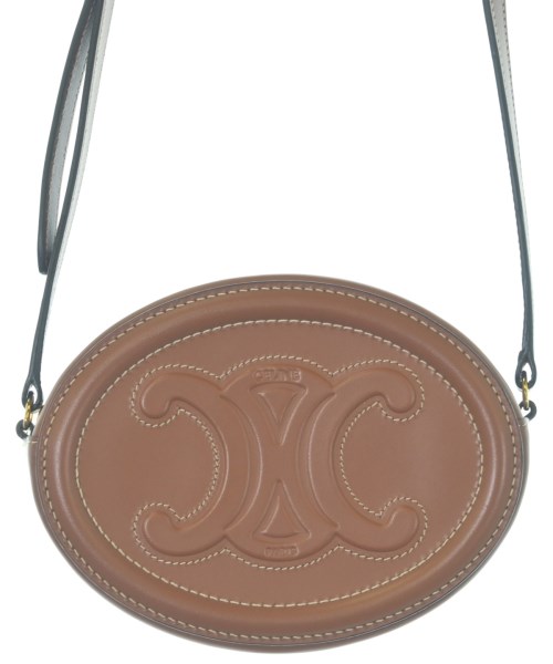 セリーヌ(CELINE)のCELINE ショルダーバッグ
